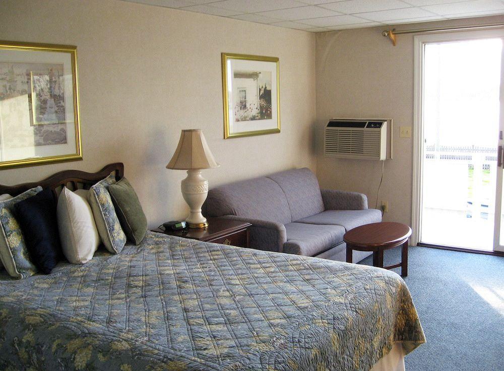 Sea Whale Motel Middletown Exterior foto