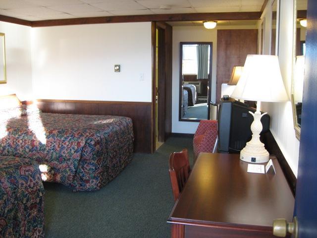 Sea Whale Motel Middletown Exterior foto