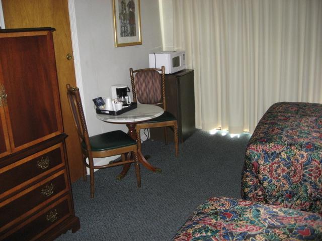 Sea Whale Motel Middletown Exterior foto