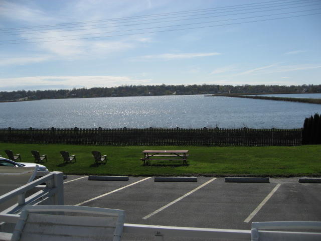 Sea Whale Motel Middletown Exterior foto